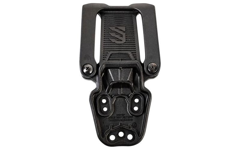 BLACKHAWK T-series jacket slot belt loop black