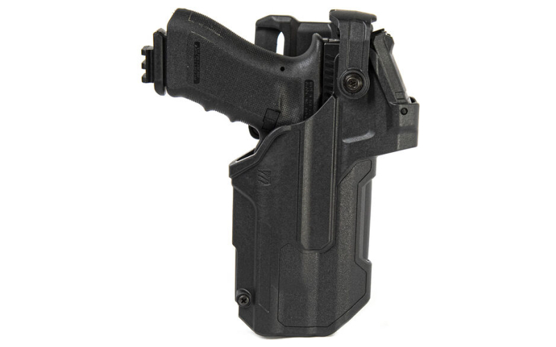 BlackHawk Serp CQC Level 2 Holster, Glock 29/Glock - 1 out of 2 models