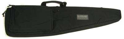 BH SHTGN CS 43" BLK