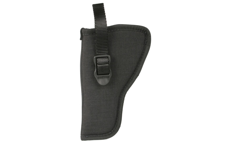 B-hawk hip holster thumb break sz 2 lh 3-4" med & lrg revolver