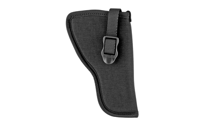 BH HIP HLSTR SZ 2 RH BLK