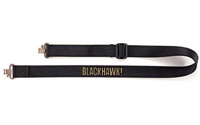 BH RFL SLNG NYLON MNTN W/BLUD SWL BK