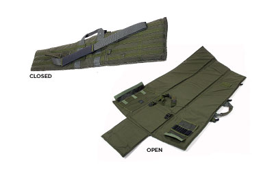 BH STALKER DRAG MAT OD