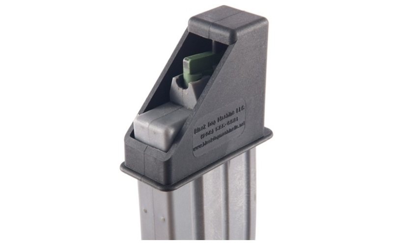 Black Dog Machine .22 lr magazine loader