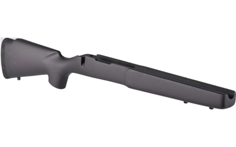 Bell & Carlson M40 style stock howa mini action textured black