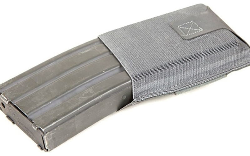 Blue Force Gear High rise m4 mag pouch wolf gray