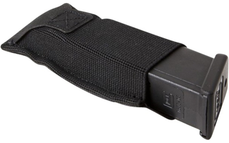 Blue Force Gear Single pistol mag pouch, black