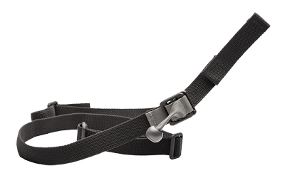 Blue Force Gear GMT "Give Me Tail", 2-Point Combat Sling, 1" Webbing, Snag Free Lock Release Tab, TEX 70 Bonded Nylon Thread, Black GMT-100-OA-BK