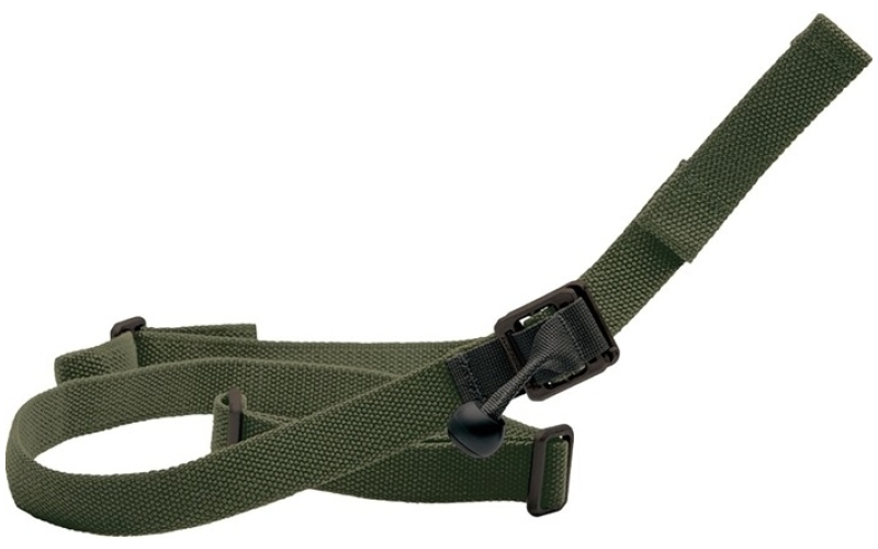 Blue Force Gear Gmt sling 1'' width od green