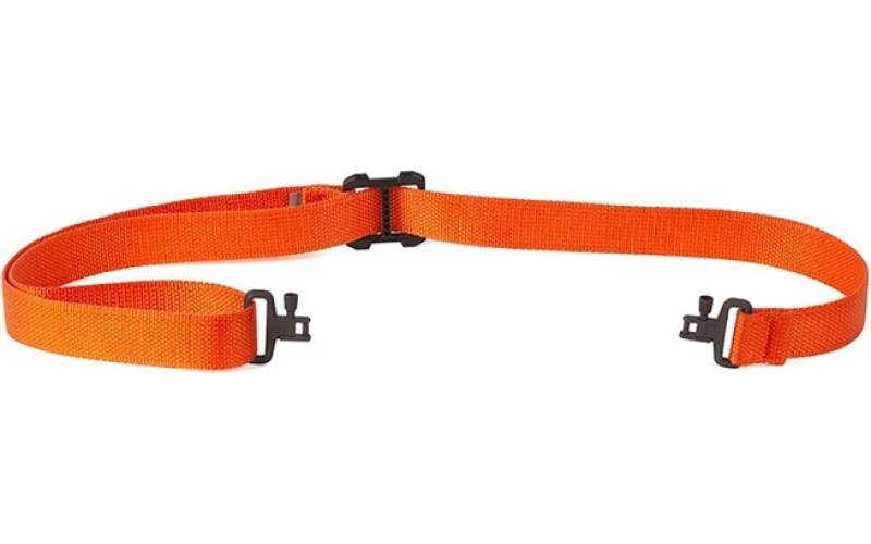 Blue Force Gear Hunting sling safety orange