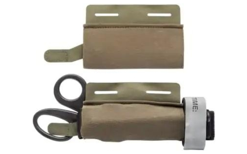 The shear hammock - black
