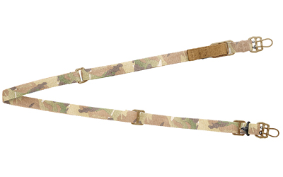 BL FORCE VICKERS SMG SLING MULTICAM