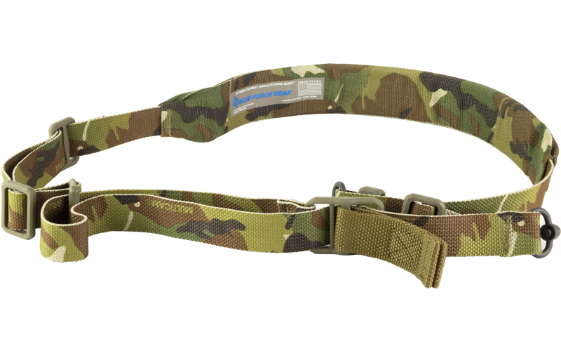 Blue Force Gear Sling, MultiCam, 2-TO-1 POINT SLING VCAS-2TO1-PB-200-AA-MC