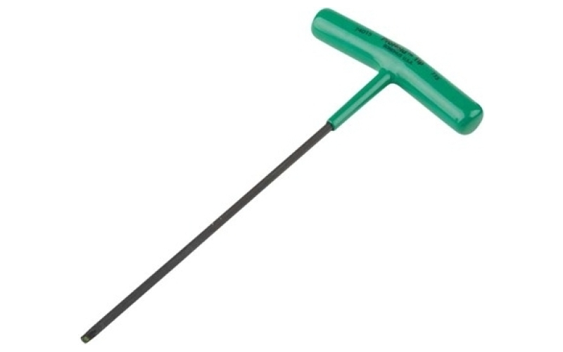 Bondhus T-15 torx/star tip t-handle