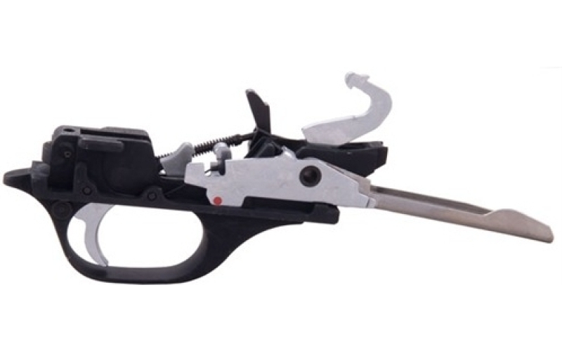 Benelli U.S.A. Trigger group assembly