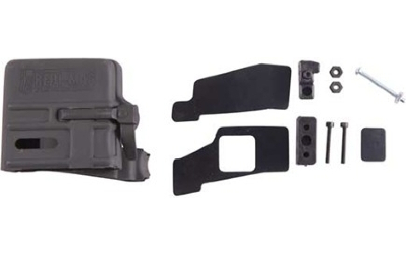 Boonie Packer Products Improved redi-mag, standard steel