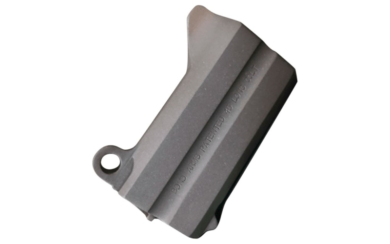 Bond Arms Bond arms 2.5''  matte barrel 22 lr