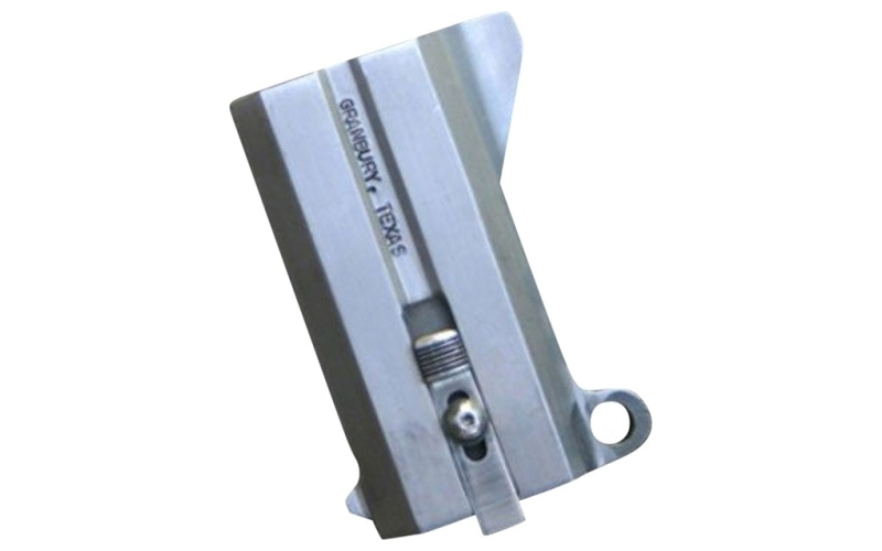 Bond Arms Bond arms 2.5''  barrel 9 mm