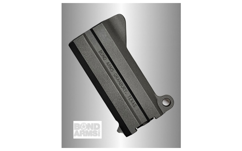Bond Arms Bond arms 3''  matte barrel .380 acp