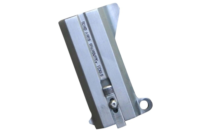 Bond Arms Bond arms 3''  barrel .45 glock auto