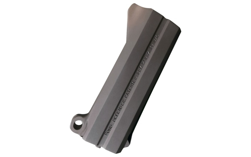 Bond Arms Bond arms 4.25''  matte barrel 9mm