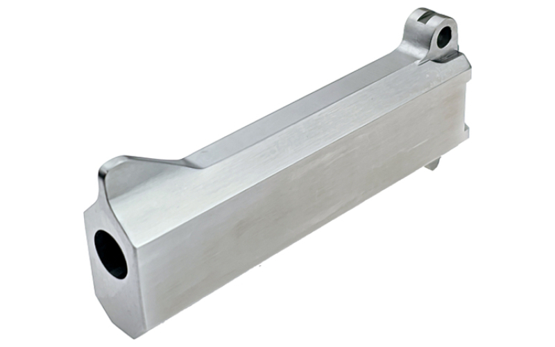 Bond arms cyclops accessory barrel 4.25in rough 44 mag
