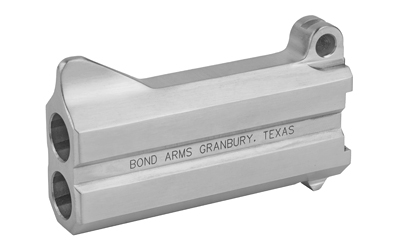 Bond Arms Defender Barrel 45 ACP 3" Silver BBL45ACP