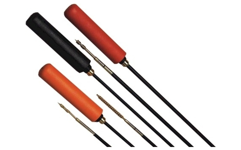 Bore Tech 30 caliber 52'' cleaning rod