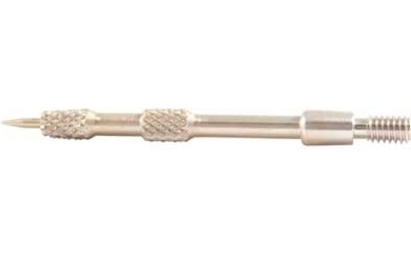 Bore Tech 22 caliber rimfire proof positive jag