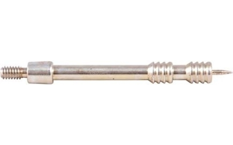 Bore Tech 30 caliber proof positive jag