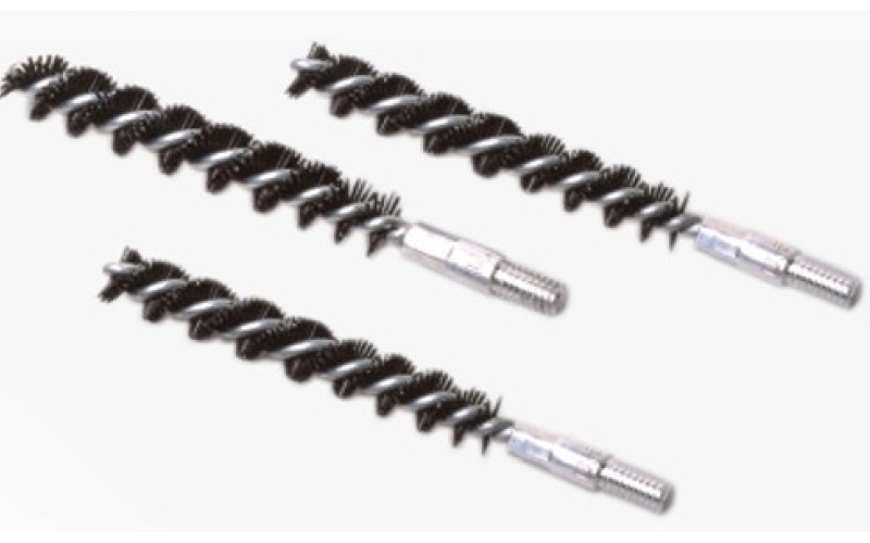 Bore Tech 7mm nylon bore brush 3/pack