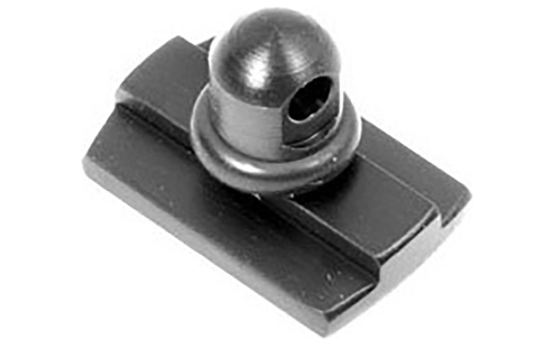 Bore Tech Jp quick detach stud adapter for free float tube