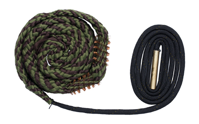 BoreSnake BoreSnake, Bore Cleaner, For 44/45 Caliber Pistols, Storage Case With Handle 24004D
