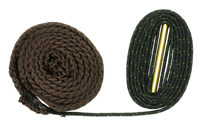 BoreSnake BoreSnake, Bore Cleaner, For .17 Caliber Rifles, Storage Case With Handle 24010D
