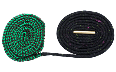 BoreSnake BoreSnake, Bore Cleaner, For .223 Caliber/5.56mm Rifles, Storage Case With Handle 24011D