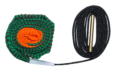 BoreSnake BoreSnake Viper, Bore Cleaner, For .223 Cal/5.56mm Rifles, Storage Case With Handle 24011VD