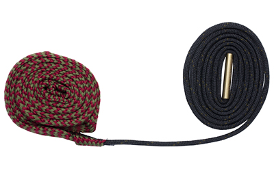 BoreSnake BoreSnake, Bore Cleaner, For .243 Caliber Rifles, Storage Case With Handle 24012D