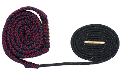 BoreSnake BoreSnake, Bore Cleaner, For .460 S&W Rifles, Storage Case With Handle 24019D