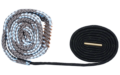 BoreSnake BoreSnake, Bore Cleaner, For .50 and .54 Caliber Rifles, Storage Case With Handle 24020D