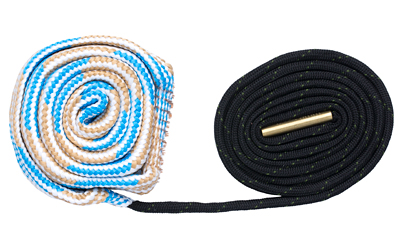 BoreSnake BoreSnake, Bore Cleaner, For 9MM Rifles, Storage Case With Handle 24090D