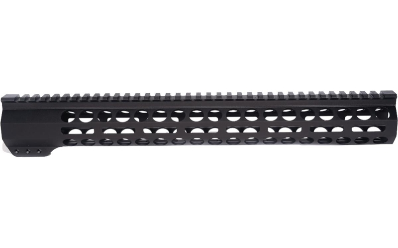 Bowden tactical cornerstone series handguard - 15