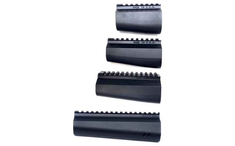 Bowden tactical ar-v series handguard - 7