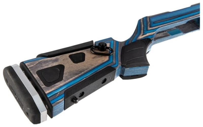 Boyds Ruger  10/22  at-one stock .920 barrel laminate sky