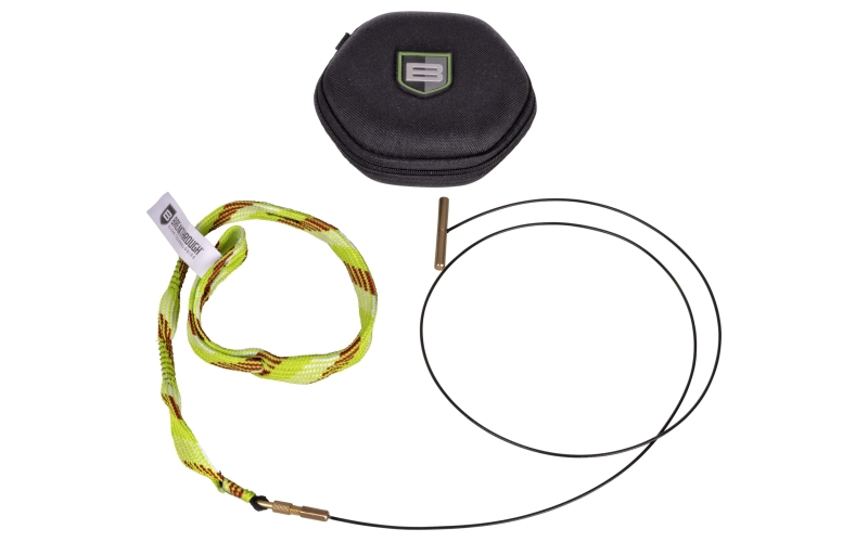 Breakthrough Clean Technologies Battle Rope 2.0 with EVA case - .243 Cal/6mm (Rifle) BR2.0-243R