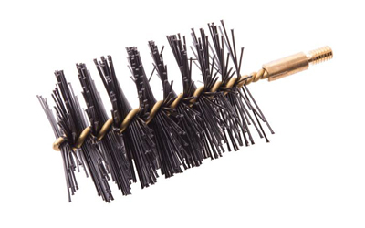 Breakthrough Clean Technologies AR15 Upper Brush Set, For AR15, Includes all Brushes to Effectively Clean an AR15 Upper Receiver BT-AR15UBS
