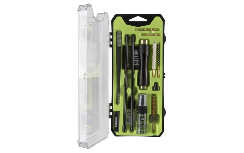 Breakthrough Clean Technologies Vision Series Rifle Cleaning Kit, AR-15, 5.56mm, & .223 Caliber