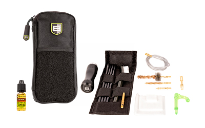 Breakthrough Clean Technologies Badge Series, Cleaning Kit, For 6.5MM BT-MPK-264