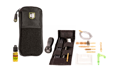 Breakthrough Clean Technologies Badge Series, Cleaning Kit, For 7.62MM BT-MPK-30