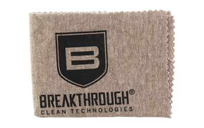 Breakthrough Clean Technologies 12" X 14" Silicone Cleaning Cloth BT-SGC
