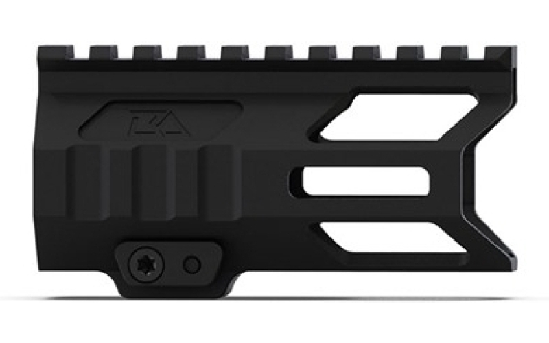 Breek Arms 4.25'' ar-15 rg2-s m-lok handguard black